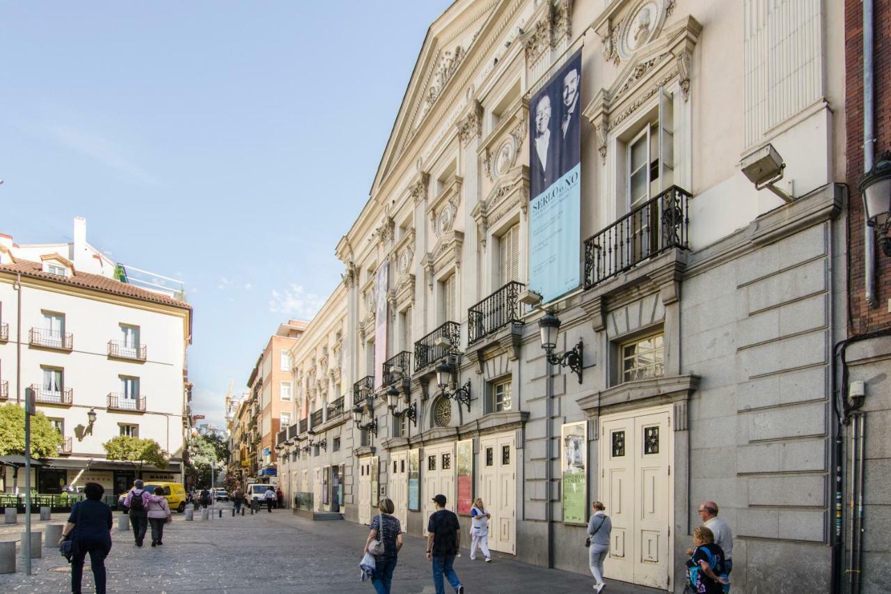 Principe, 17 Apartamento *