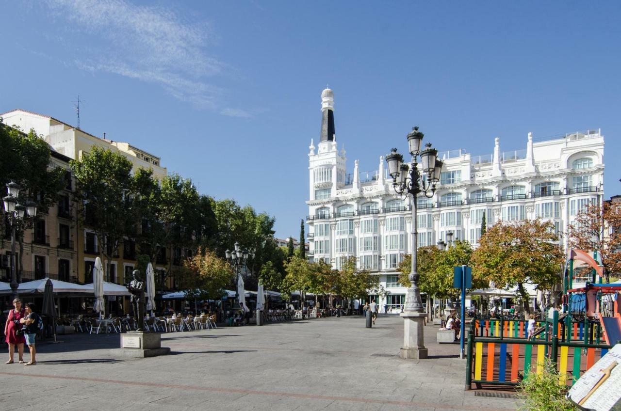 Principe, 17 Apartamento *