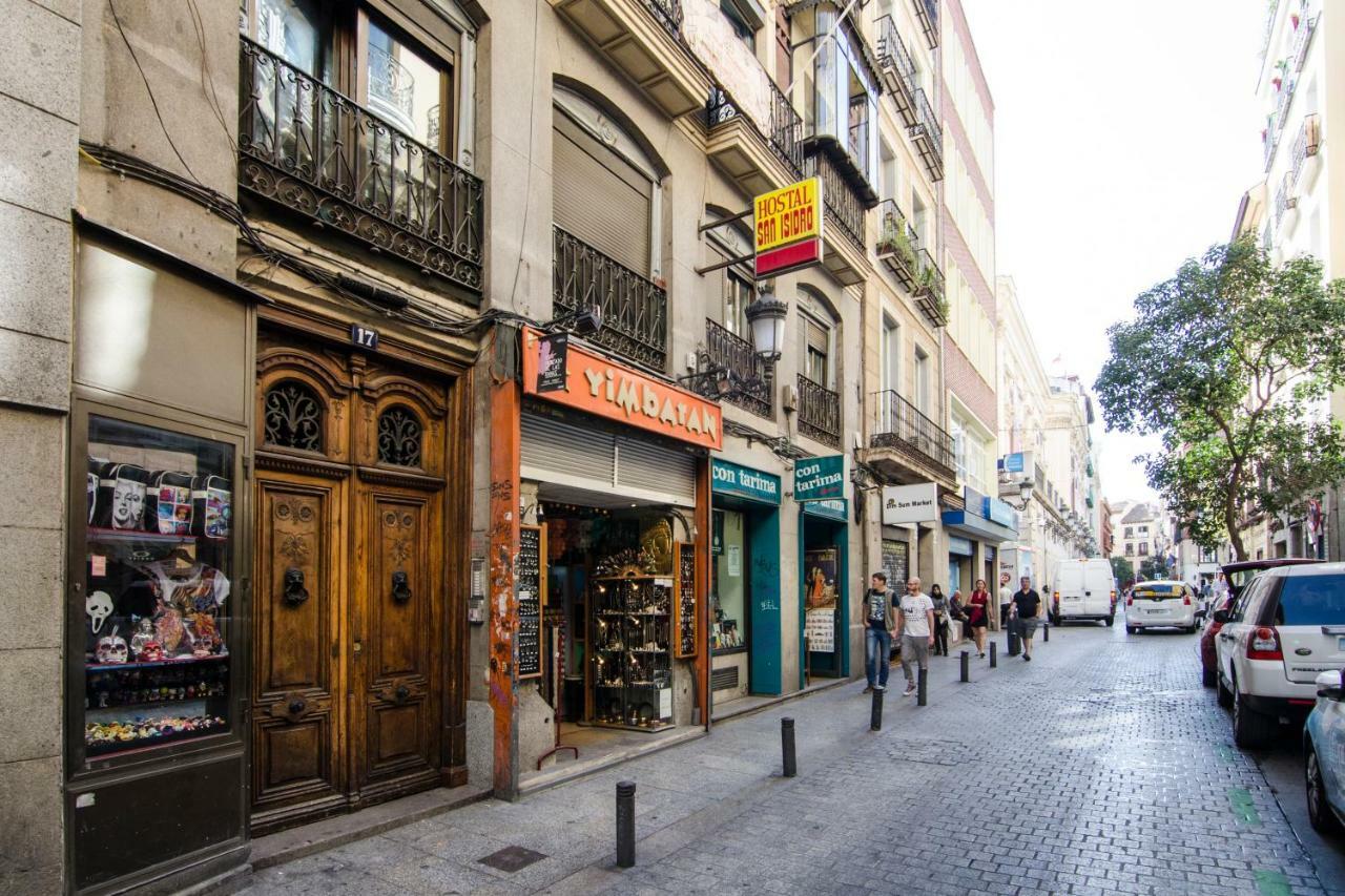 Principe, 17 * Madrid