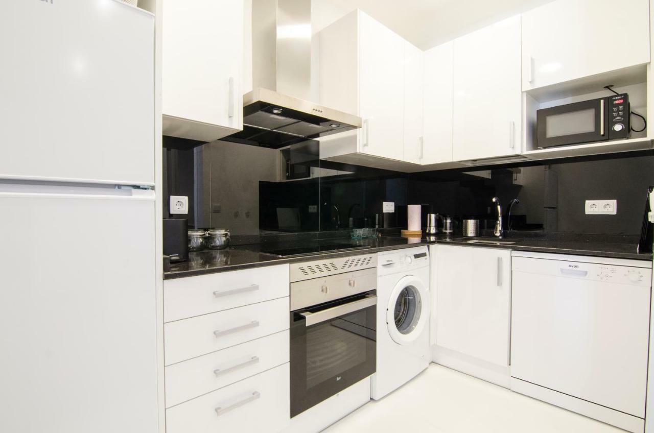 Apartamento Principe, 17 Madrid