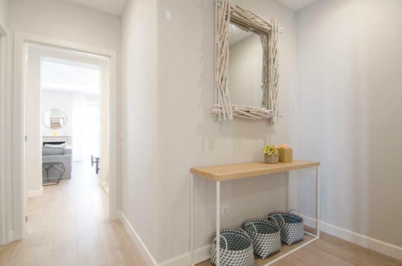 Apartamento Principe, 17 Madrid