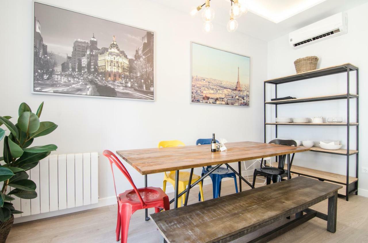Principe, 17 Apartamento