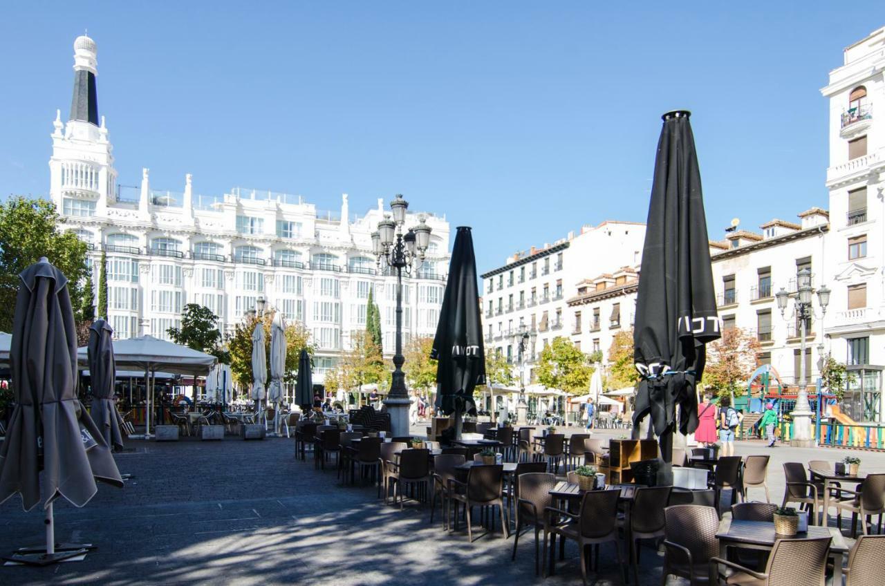 Principe, 17 * Madrid