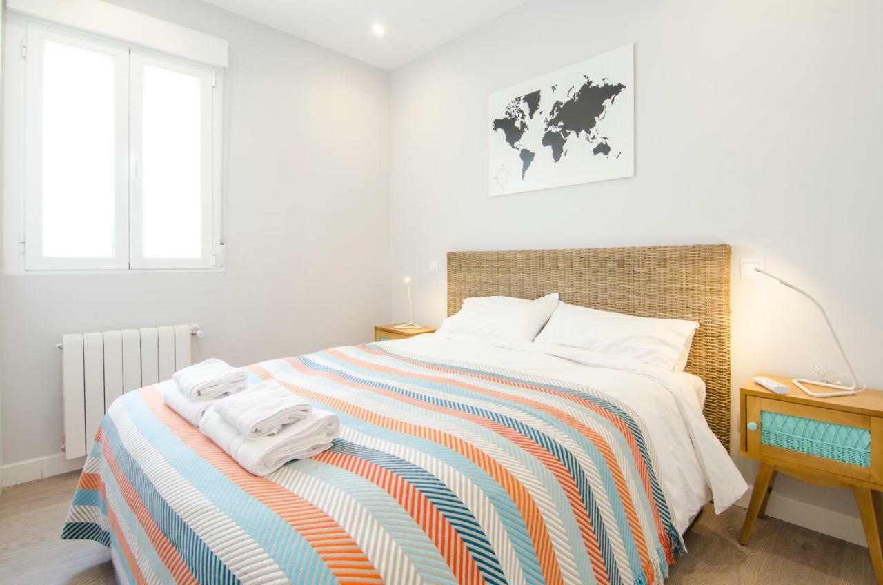 Apartamento Principe, 17 Madrid