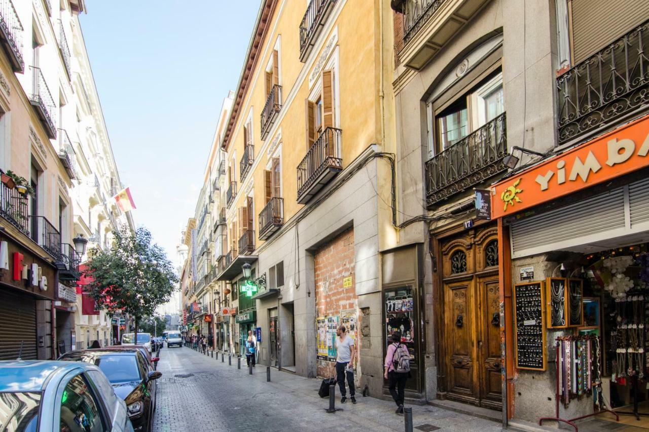 Principe, 17 Apartamento *